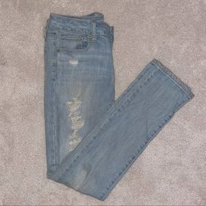 American Eagle Outfitters Skinny Stretch Jeans